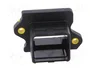 HARTING Conector RJ45 industrial para panel recto (-40÷70°C)bu