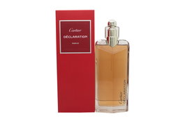 Cartier Déclaration Parfum 100ml Spray