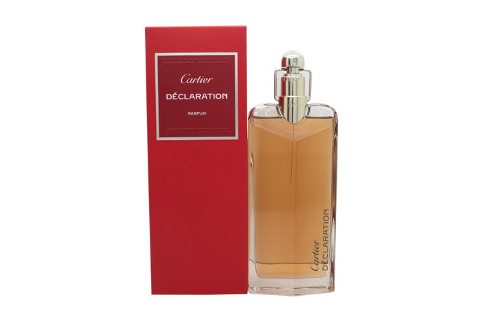 Cartier Déclaration Parfum 100 ml Cartier Déclaration Parfum 100 ml