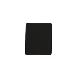 Omega OMPFB Alfombrilla de Ratón Negro