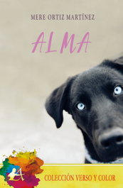 ALMA, Mere Ortiz - EDITORIAL ADARVE