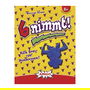 AMIGO Amigo 6 Nimmt! Juego de Cartas, Edad 8+, 2-10 Jugadores, 45 Min, Emparejamiento, 104 Cartas, Instrucciones Alemán, Ref. 04910