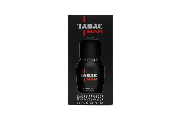 Mäurer & Wirtz Tabac Man Eau de Toilette 30ml Spray Mäurer & Wirtz Tabac Man Eau de Toilette 30ml Spray