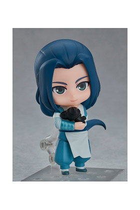 Good Smile Company Wuxian Figura 10 cm The Legend of Hei Nendoroid