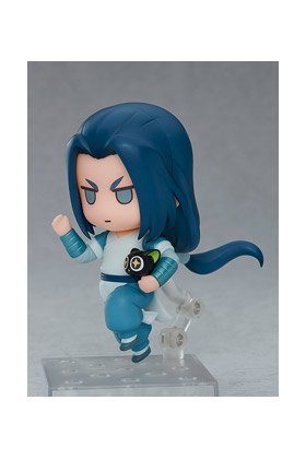 Good Smile Company Wuxian Figura 10 cm The Legend of Hei Nendoroid
