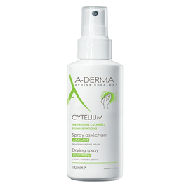 A-Derma CYTELIUM Spray Secante 100 ml