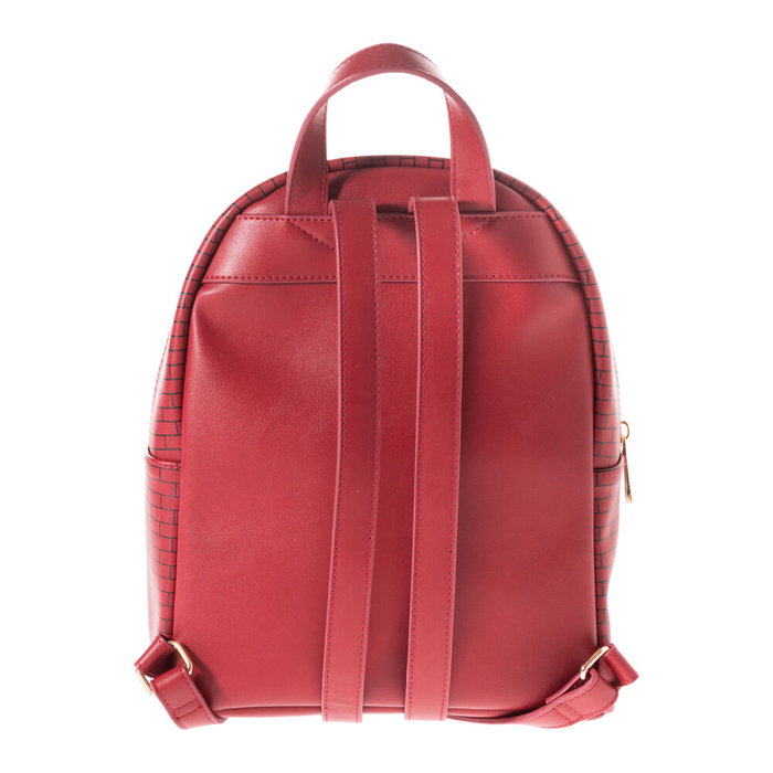 ERIK Mochila Plataforma 9 3/4 Harry Potter con bolsillo principal y frontal