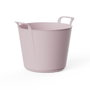 Plastiken Capazo 42l Rosa