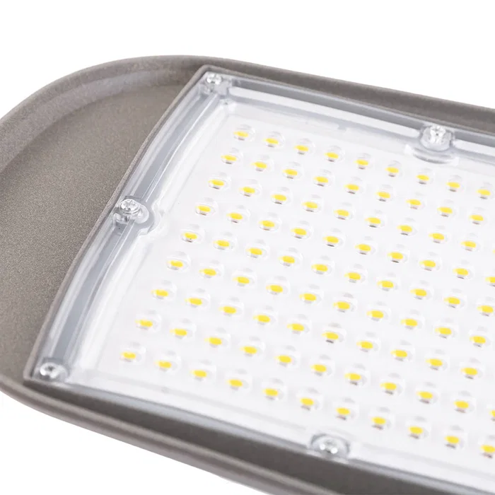 BX3 LIGHT Luminaria Vial LED para Alumbrado Público, Farola 200W IP65 6000K, Ref: BX3-STR200W-10-CW