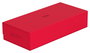 Ultimate Guard Superhive 550+ Xenoskin - Red