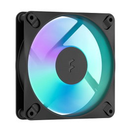 Fractal Design Dynamic 3 – 12 Negro