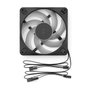 Fractal Design Dynamic 3 – 12 Negro