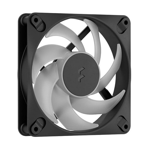 Fractal Design Dynamic 3 – 12 Negro Fractal Design Dynamic 3 – 12 Negro