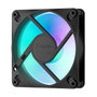 Fractal Design Dynamic 3 – 12 Negro
