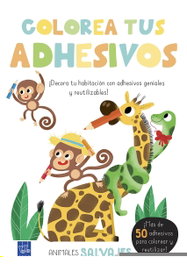 YOYO, ANIMALES SALVAJES - VV.AA.