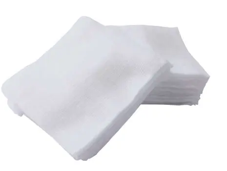 B. Braun Askina Gasas Medium Doble No Estériles 10x10 cm (1250 unidades)