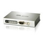ATEN UC2324-AT Conversor USB a 4 Puertos RS-232