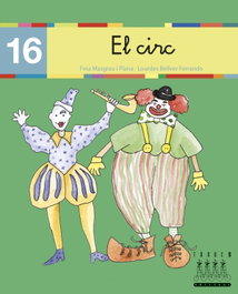 TANDEM, EL LLEGINT 16 - CURSIVA XINO XANO