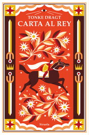 Carta al rey, Tonke Dragt - SIRUELA