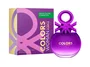Benetton Colors Purple Agua de Tocador 50 ml