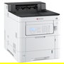 Kyocera ECOSYS PA4500cx - Impresora Láser Color A4, 45 ppm, Impresión Dúplex Automática, 1200x1200 DPI, WiFi/Ethernet/USB, Con Tóner Inicial