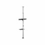 Equip Soporte de Suelo a Techo para TV 37-70 pulgadas Plata