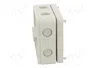 OBO BETTERMANN B 9/T Caja de conexiones IP67 gris claro