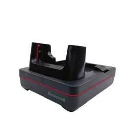 Honeywell CT40-EB-UVB-2 Estación Dock Negro