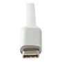 LevelOne USB-0402 Adaptador de Red USB-C a Gigabit Ethernet