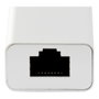 LevelOne USB-0402 Adaptador de Red USB-C a Gigabit Ethernet