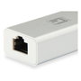 LevelOne USB-0402 Adaptador de Red USB-C a Gigabit Ethernet