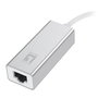 LevelOne USB-0402 Adaptador de Red USB-C a Gigabit Ethernet