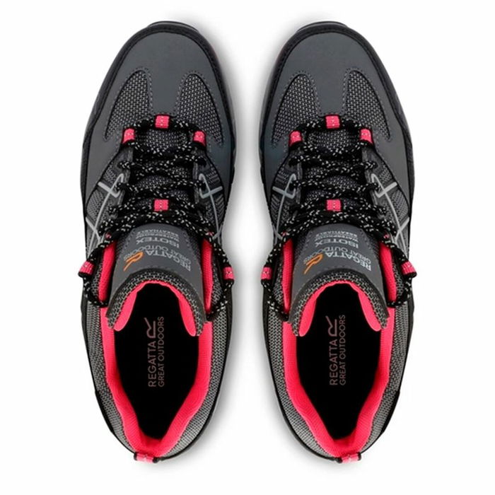 Zapatillas Deportivas Mujer Regatta Samaris III