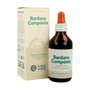 Forza Vitale Bardana Composta 100 ml