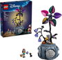 LEGO Disney Maceta de Sally 43288