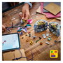 LEGO Disney Maceta de Sally 43288