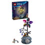 LEGO Disney Maceta de Sally 43288
