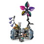 LEGO Disney Maceta de Sally 43288
