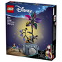 LEGO Disney Maceta de Sally 43288