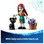 LEGO Disney Maceta de Sally 43288