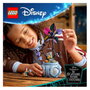 LEGO Disney Maceta de Sally 43288