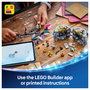 LEGO Disney Maceta de Sally 43288