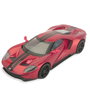 Tachan Ford GT Coche de Juguete Pullback Escala 1:32 para Niños +3 Años, Réplica de Coche Deportivo Detallada