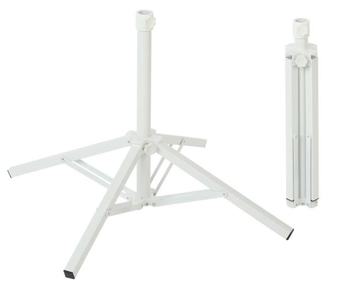 G. Soporte Sombrilla Metal G. Soporte Sombrilla Metal