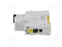 SCHNEIDER ELECTRIC iC60N Interruptor magnetotérmico 63A 1P Característica C