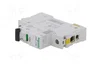 SCHNEIDER ELECTRIC iC60N Interruptor magnetotérmico 63A 1P Característica C