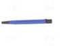 DONAU ELEKTRONIK Cepillo de fibra de vidrio 120mm