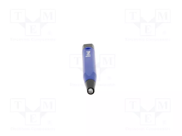DONAU ELEKTRONIK Cepillo de fibra de vidrio 120mm