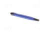 DONAU ELEKTRONIK Cepillo de fibra de vidrio 120mm