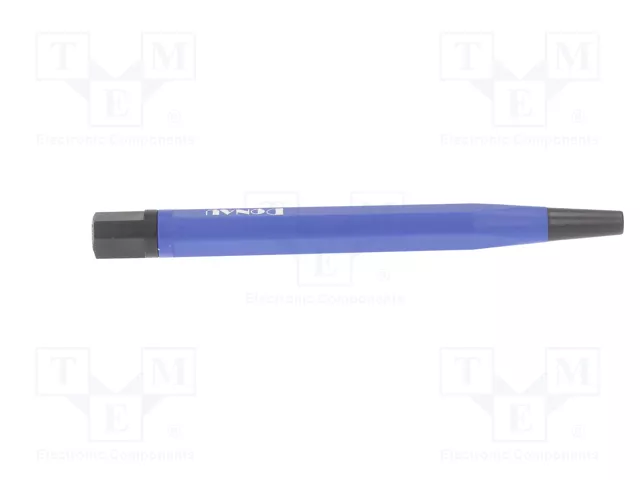 DONAU ELEKTRONIK Cepillo de fibra de vidrio 120mm